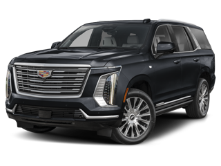 2025 Cadillac Escalade