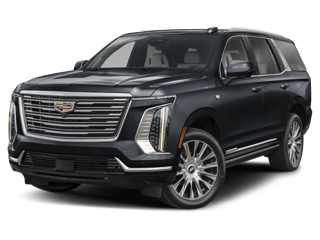 2025 Cadillac Escalade