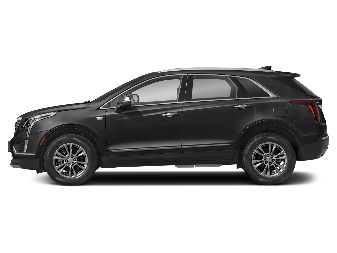 2022 Cadillac XT5 AWD Premium Luxury