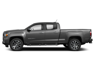 2022 GMC Canyon 4WD Denali