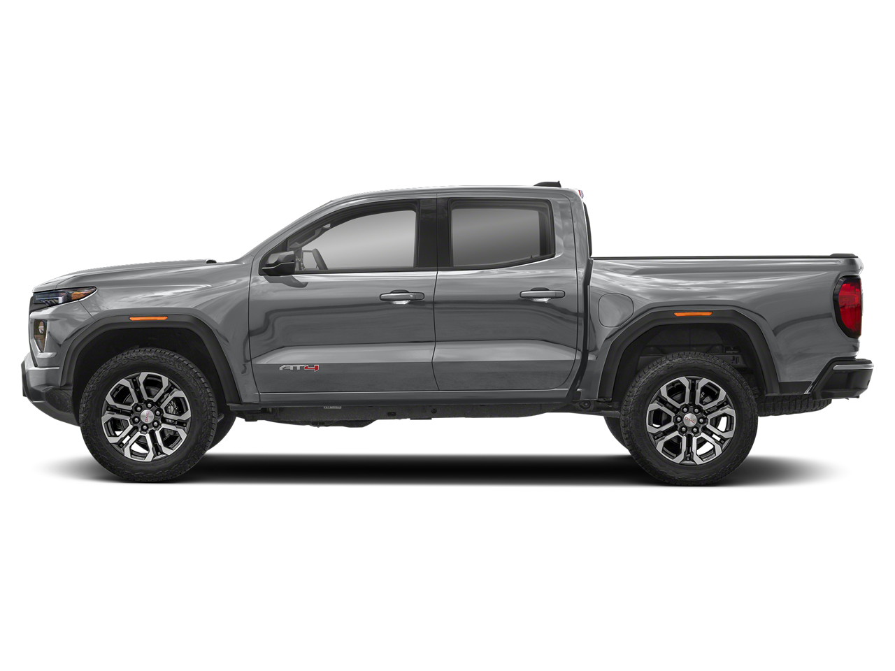 2023 GMC Canyon 4WD AT4