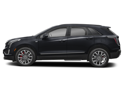2025 Cadillac XT5 AWD Sport