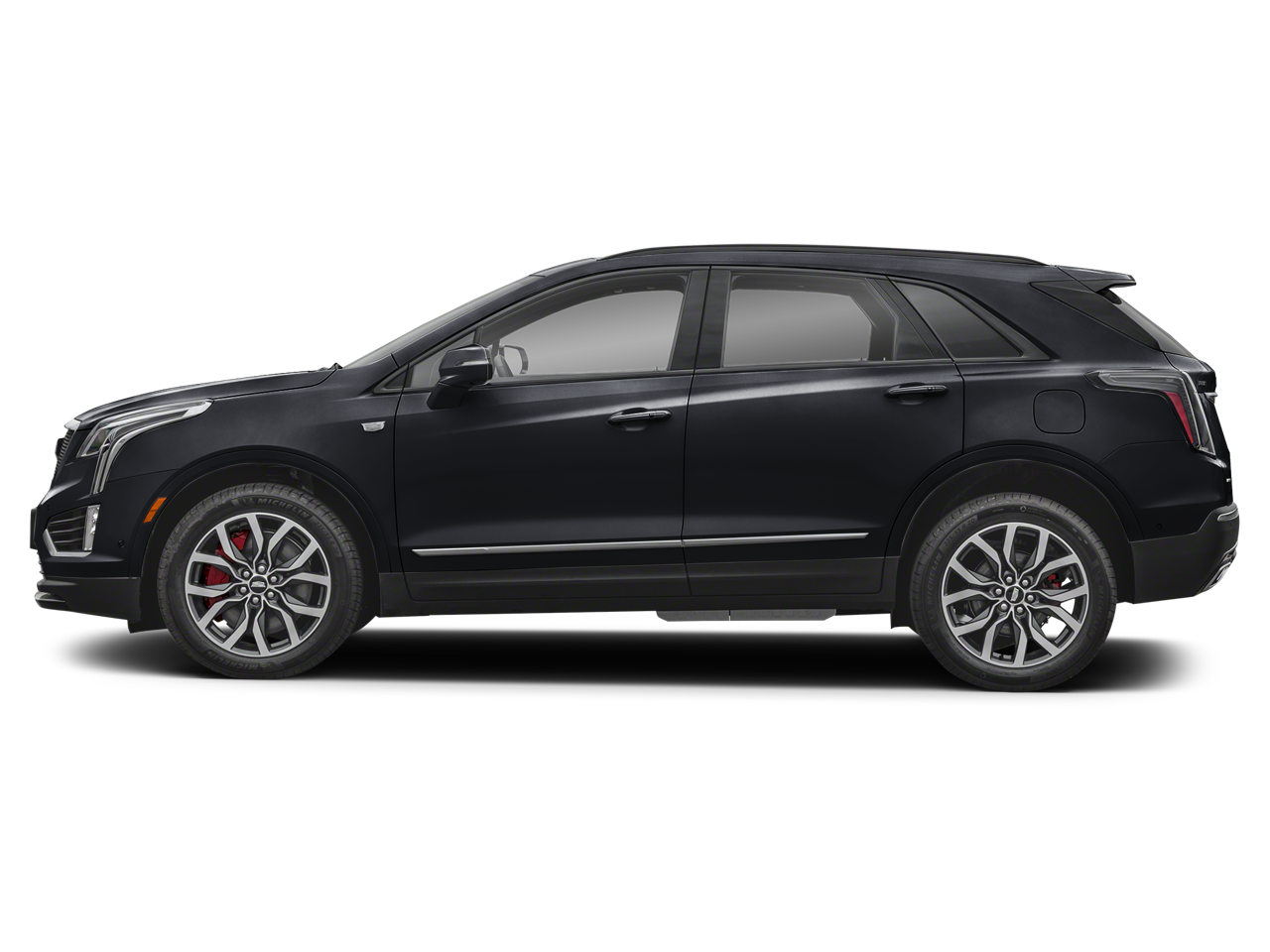 2025 Cadillac XT5 AWD Sport
