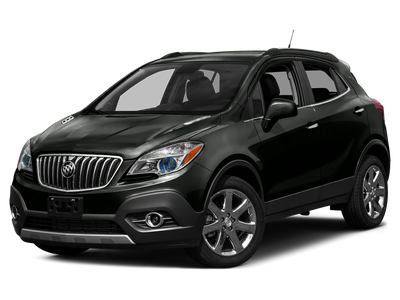2015 Buick Encore Premium