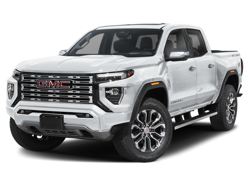 2024 GMC Canyon 4WD Denali