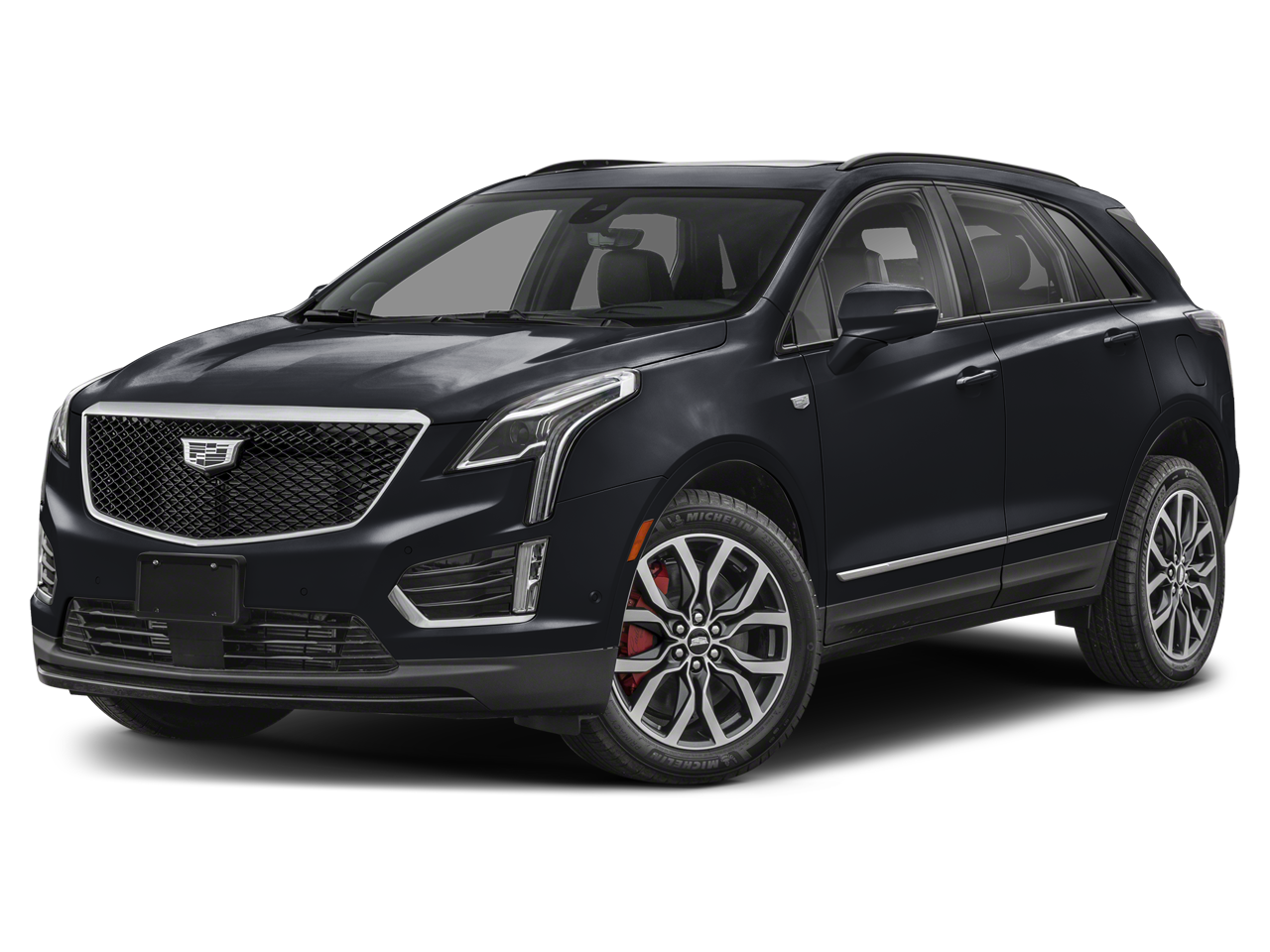2025 Cadillac XT5 AWD Sport