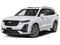 2025 Cadillac XT6 AWD Sport