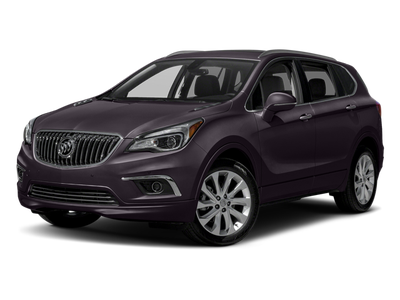 2017 Buick Envision Base