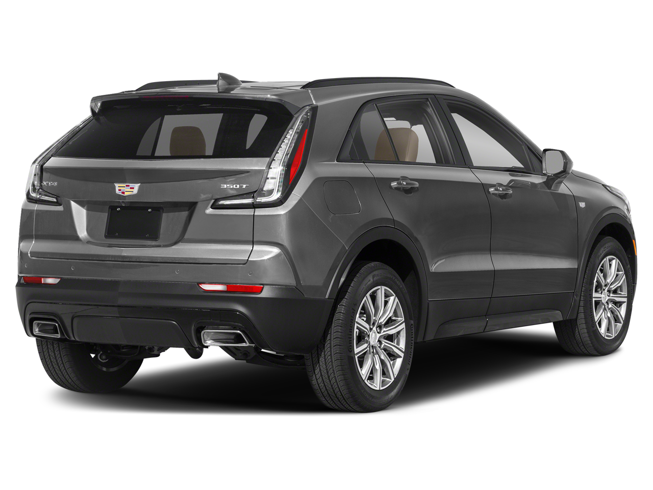 2022 Cadillac XT4 AWD Sport