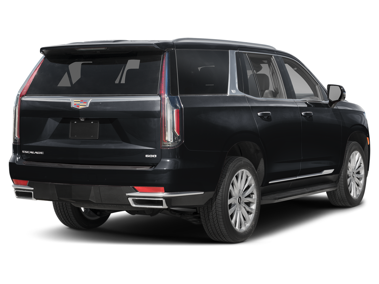 2024 Cadillac Escalade 4WD Premium Luxury