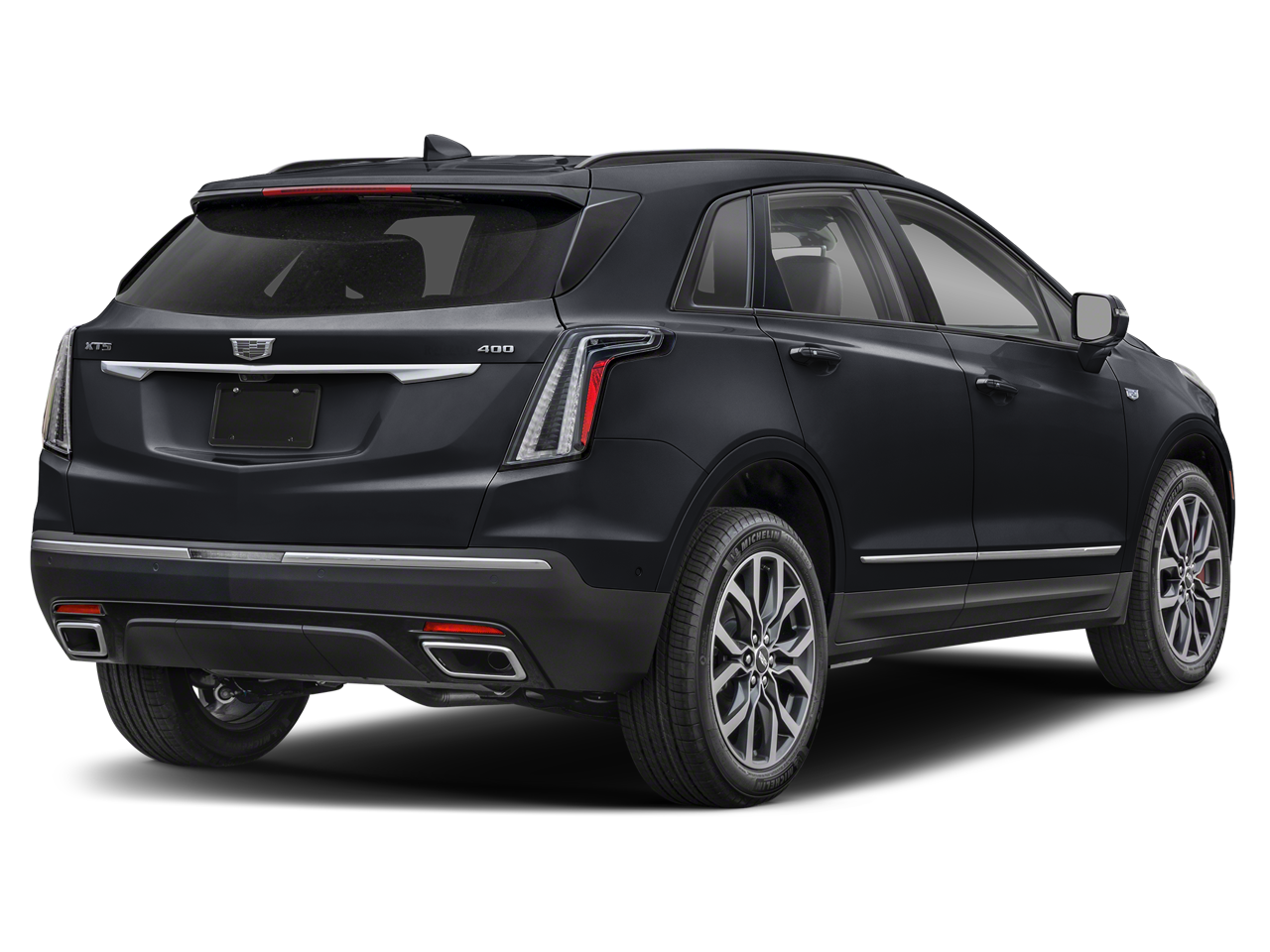 2025 Cadillac XT5 AWD Sport