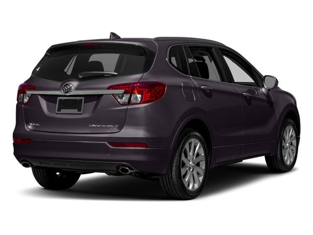 2017 Buick Envision Base