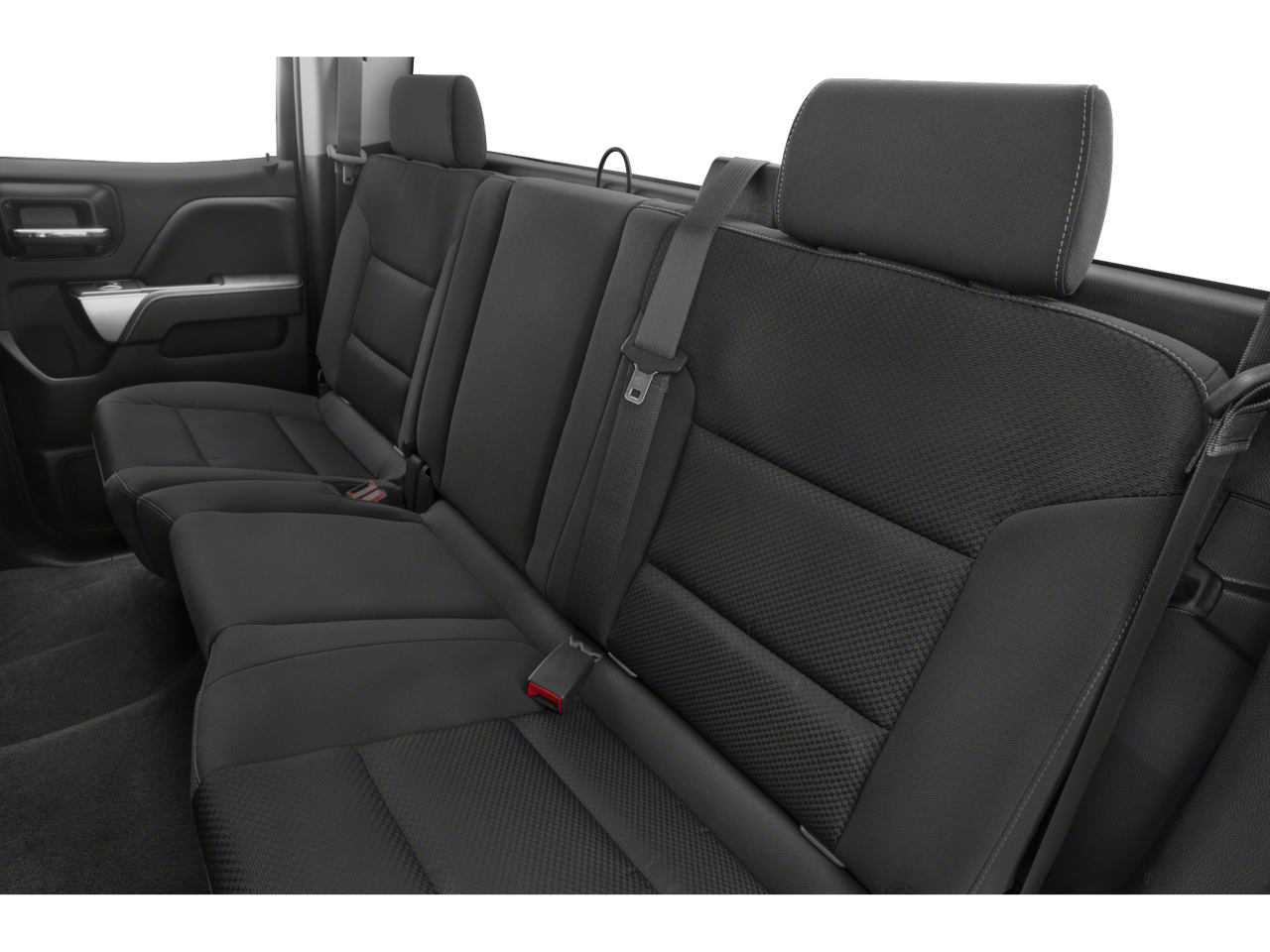 2015 Chevrolet Silverado 2500 HD LT