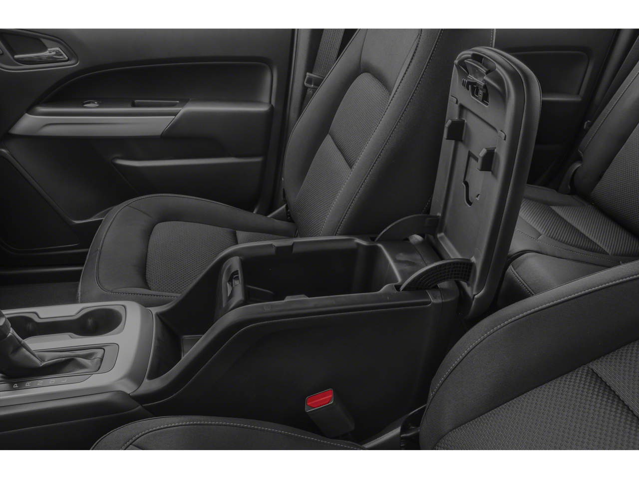 2021 Chevrolet Colorado 4WD ZR2