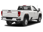 2021 GMC Sierra 2500 HD SLE
