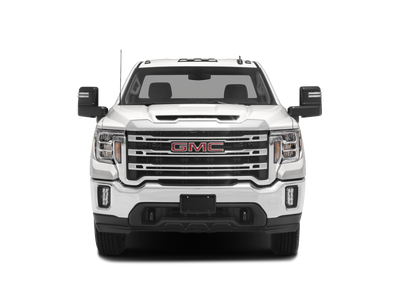 2021 GMC Sierra 2500 HD SLE