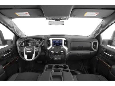 2021 GMC Sierra 2500 HD SLE