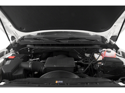 2021 GMC Sierra 2500 HD SLE