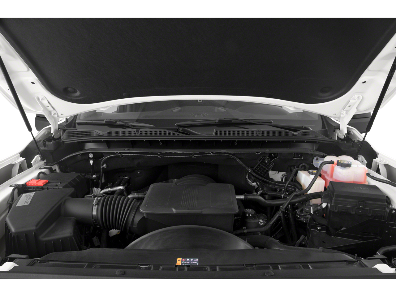 2021 GMC Sierra 2500 HD SLE