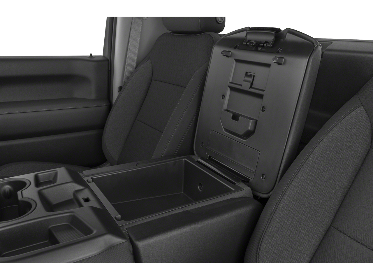 2021 GMC Sierra 2500 HD SLE