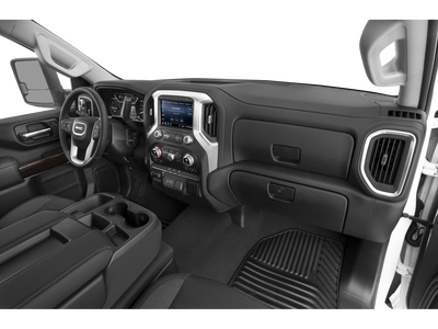 2021 GMC Sierra 2500 HD SLE