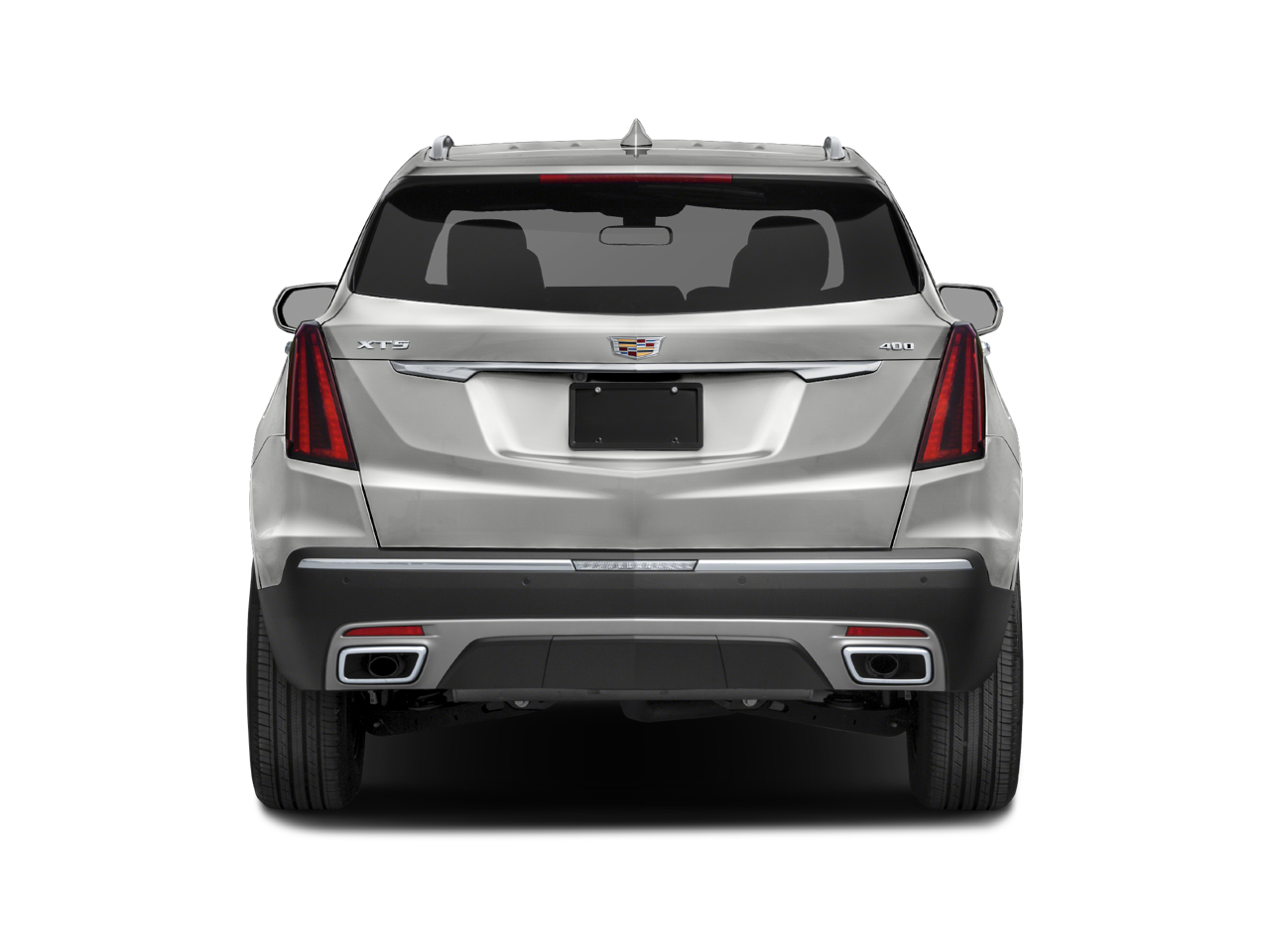 2022 Cadillac XT5 AWD Premium Luxury