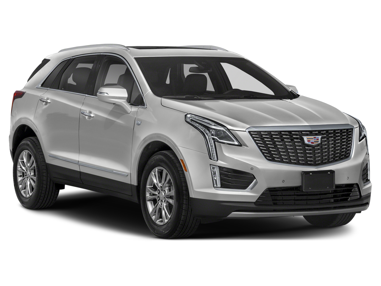 2022 Cadillac XT5 AWD Premium Luxury