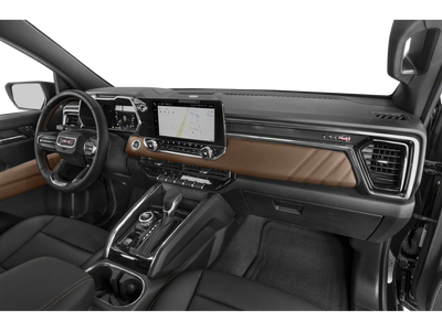 2023 GMC Canyon 4WD AT4