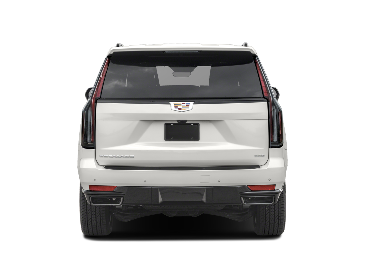 2024 Cadillac Escalade 4WD Sport