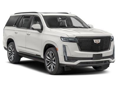 2024 Cadillac Escalade 4WD Sport