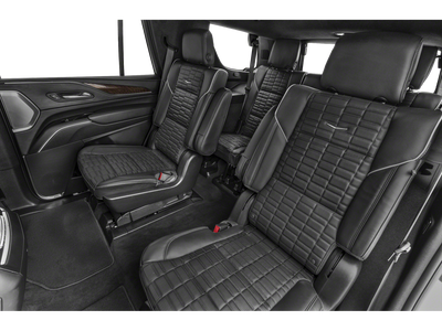 2024 Cadillac Escalade 4WD Sport