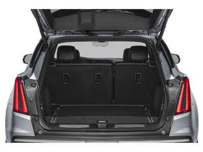 2024 Cadillac XT5 Base