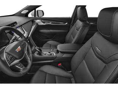 2024 Cadillac XT5 AWD Sport