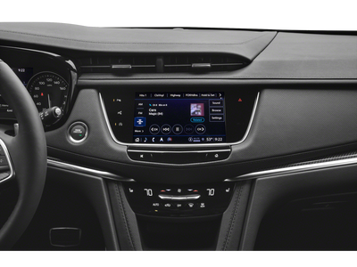 2024 Cadillac XT5 AWD Sport