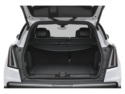 2024 Cadillac XT5 AWD Sport