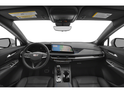 2024 Cadillac XT4 AWD Sport