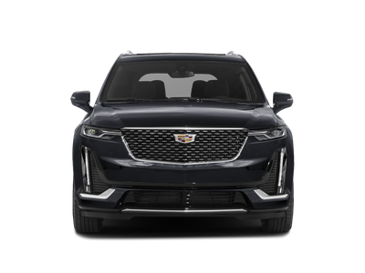 2024 Cadillac XT6 AWD Luxury