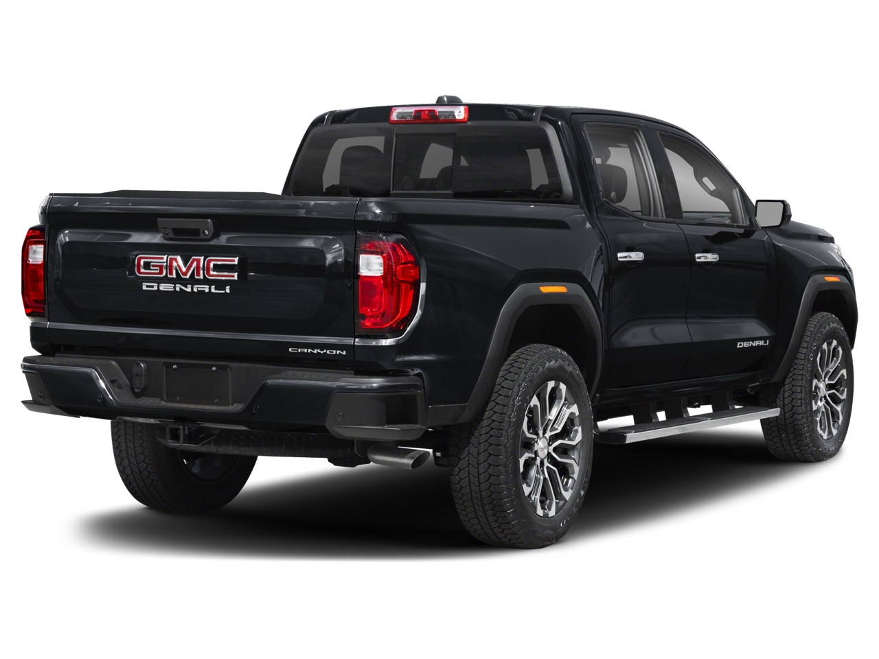 2024 GMC Canyon 4WD Denali