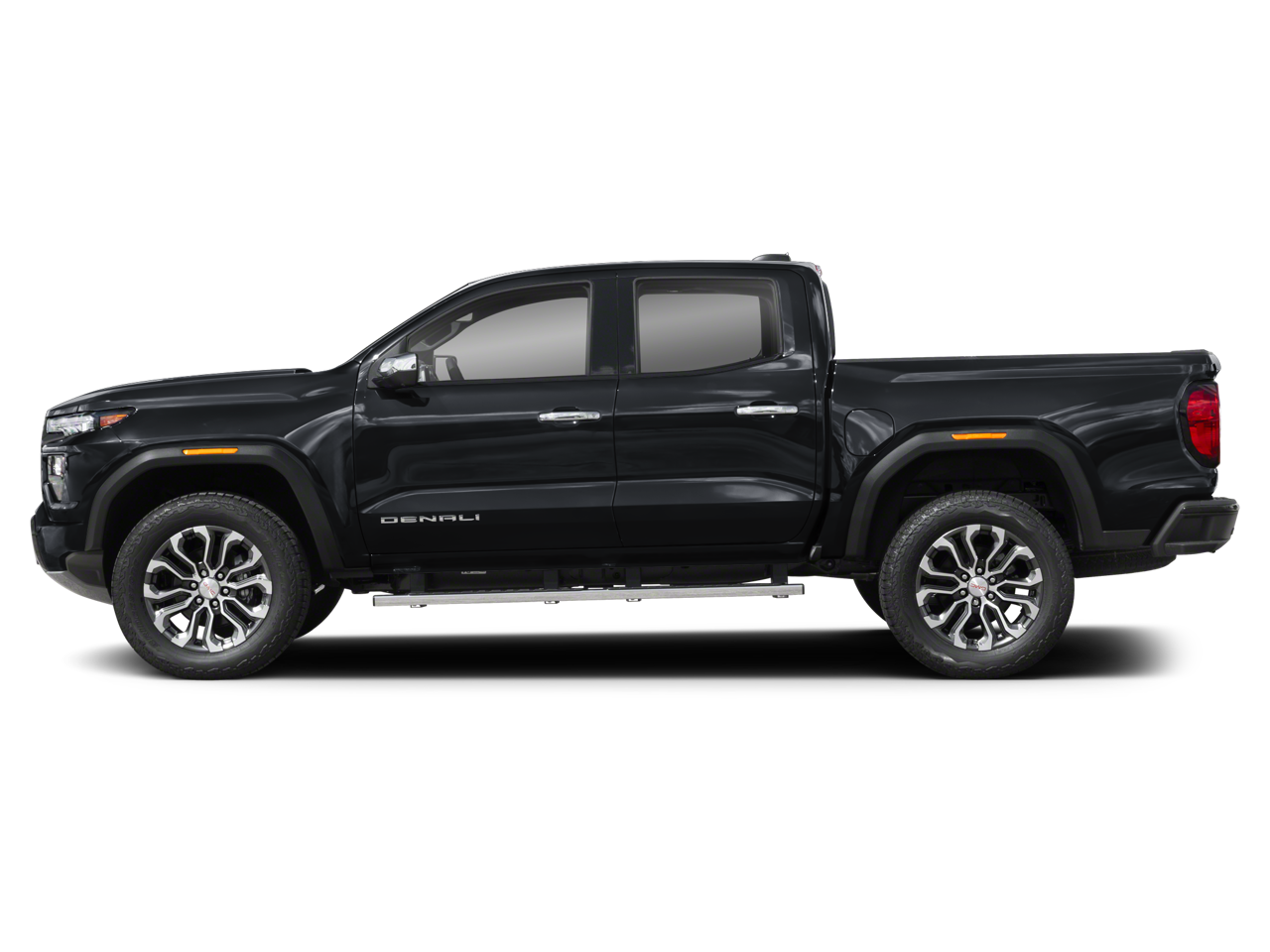 2024 GMC Canyon 4WD Denali