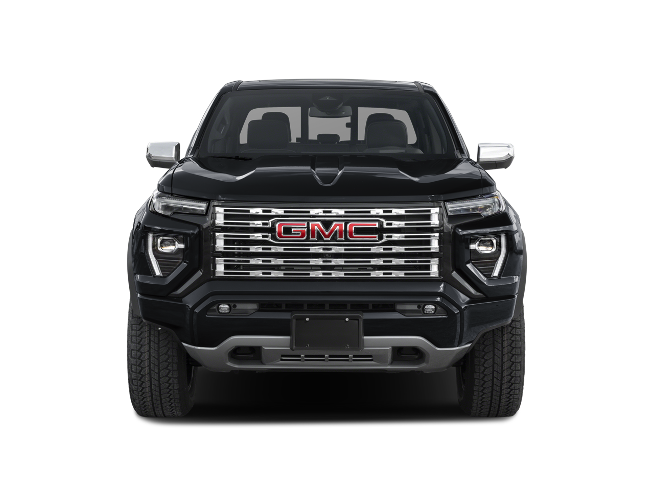 2024 GMC Canyon 4WD Denali