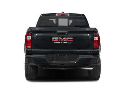 2024 GMC Canyon 4WD Denali