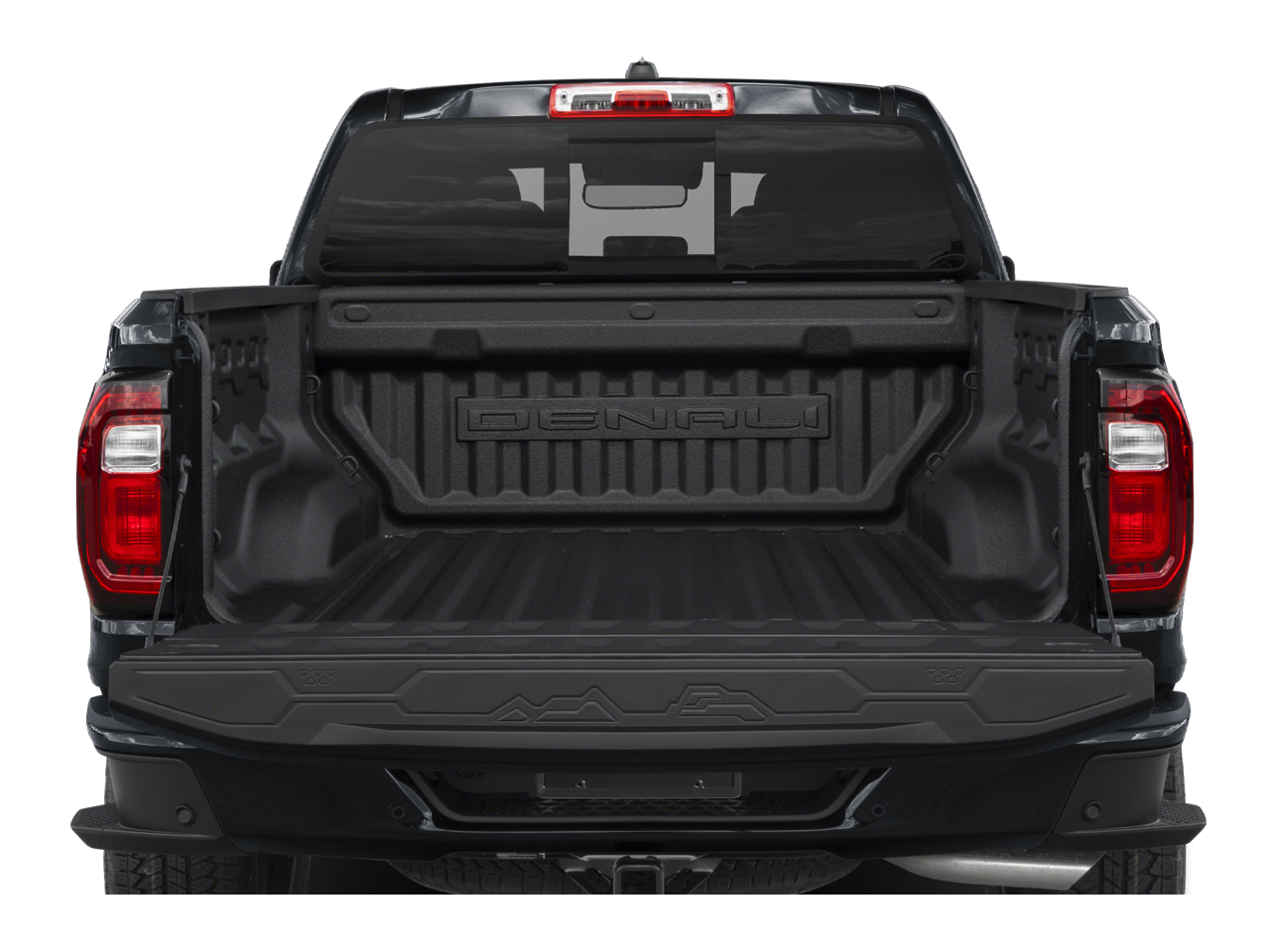 2024 GMC Canyon 4WD Denali
