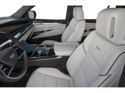 2025 Cadillac Escalade 4WD Sport