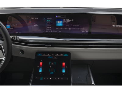 2025 Cadillac Escalade 4WD Sport