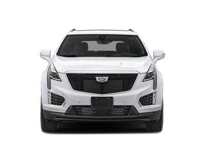 2025 Cadillac XT5 AWD Sport
