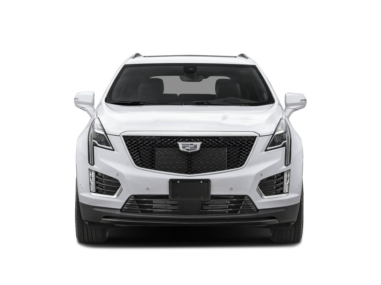 2025 Cadillac XT5 AWD Sport