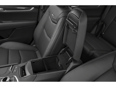 2025 Cadillac XT5 AWD Sport