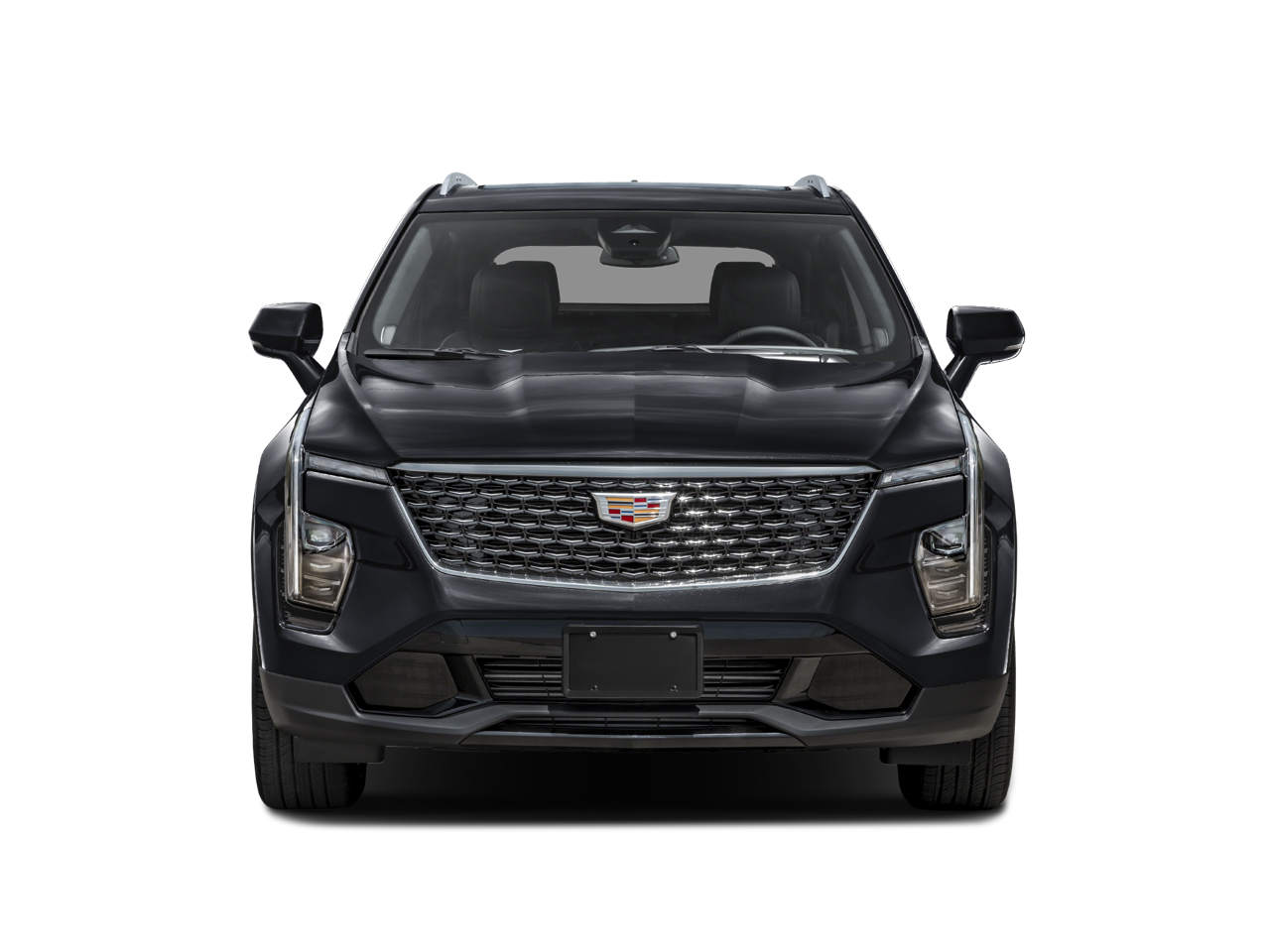 2025 Cadillac XT4 AWD Premium Luxury