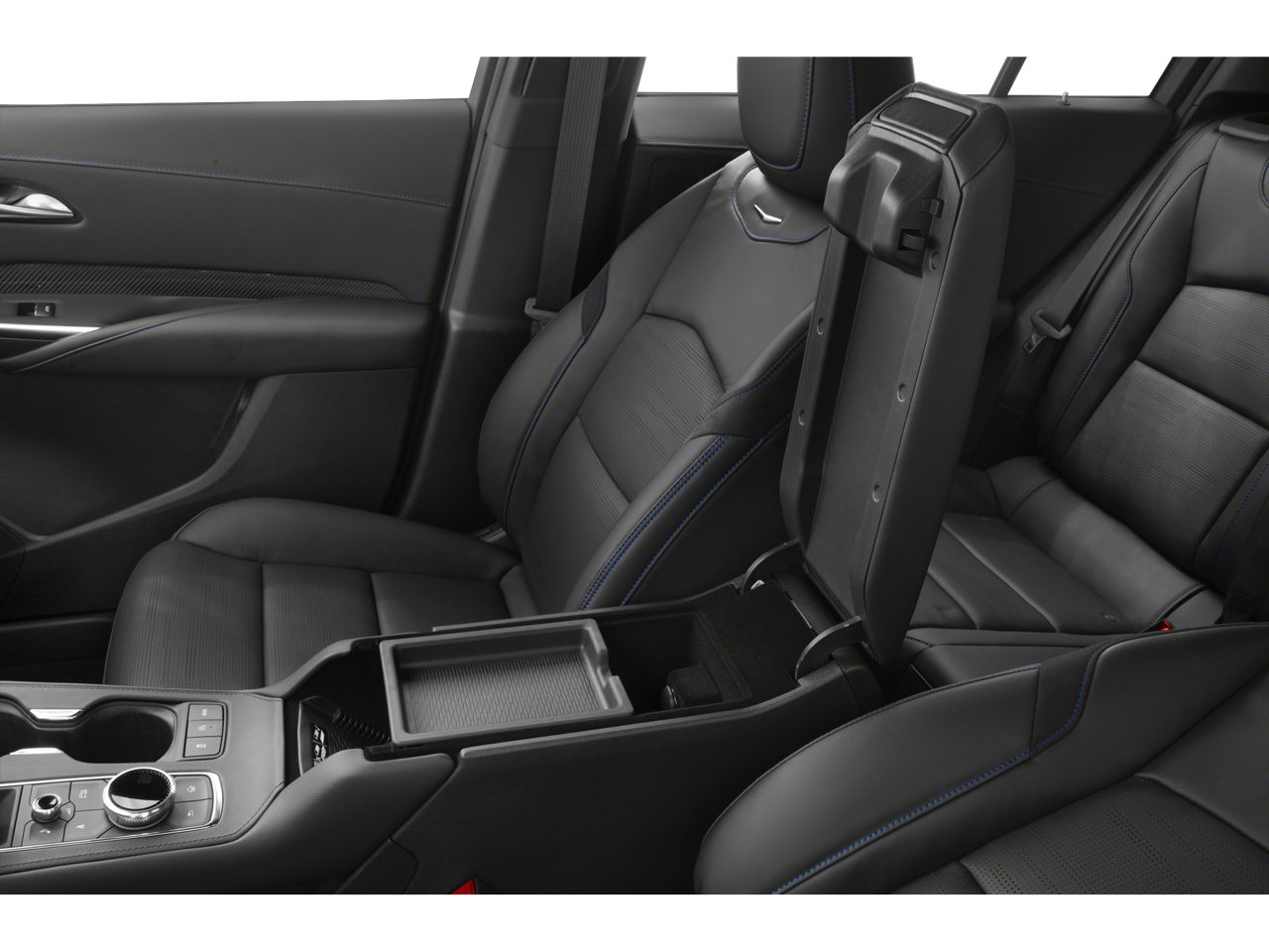 2025 Cadillac XT4 AWD Sport