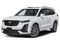 2025 Cadillac XT6 AWD Sport